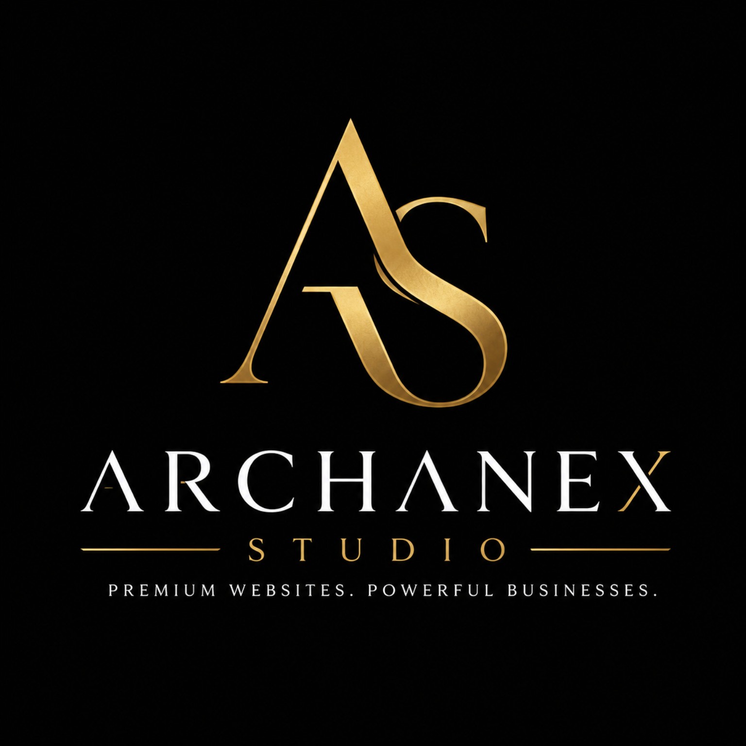 Archanex Studio logo